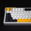 multilanguage-white-oem-keycap-set-side