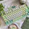 mystical-rabbit-soa-keycap-set-keyboard-cover