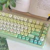 mystical-rabbit-soa-keycap-set-keyboard-front