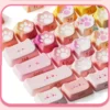 neon-cat-paw-mao-keycap-set-side2