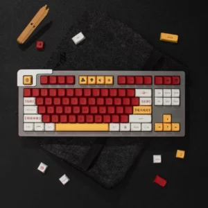 neon-genesis-evangelion-unit-02-xda-keycap-set-cover