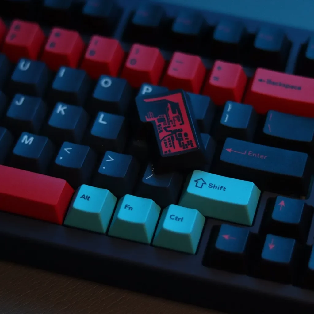 neon-nights-oem-keycap-set-front3