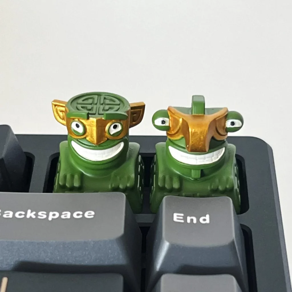 nezha2-barrier-beast-keycaps-front
