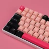 nezuko-kamado-oem-keycap-set-side