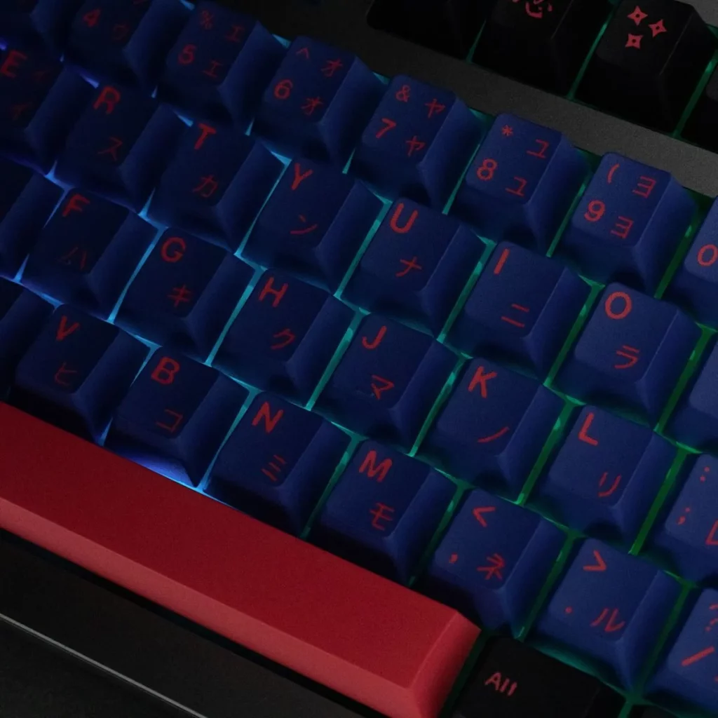 ninja-series-oem-keycap-set-front