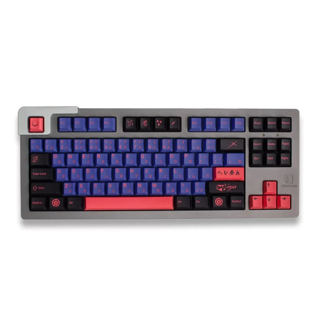 ninja-series-oem-keycap-set-upfront