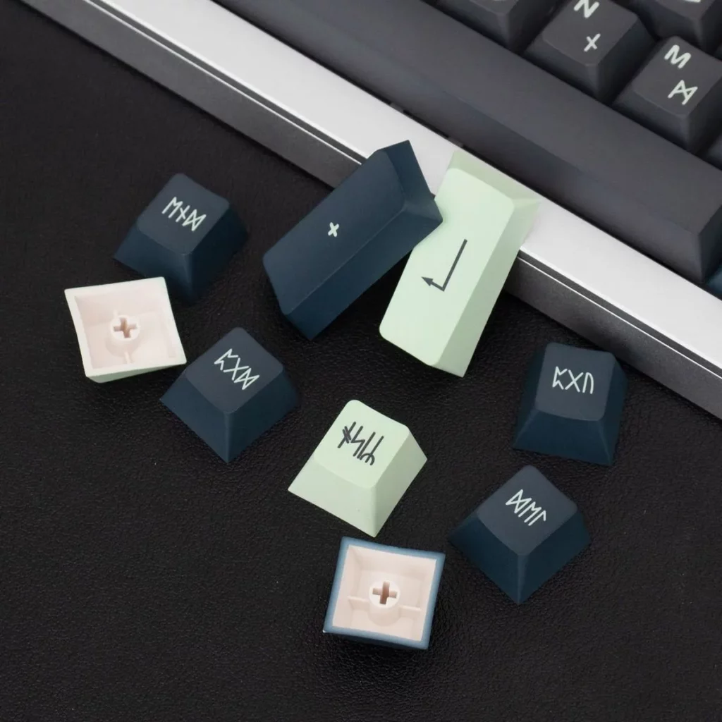 norse-black-oem-keycap-set-front