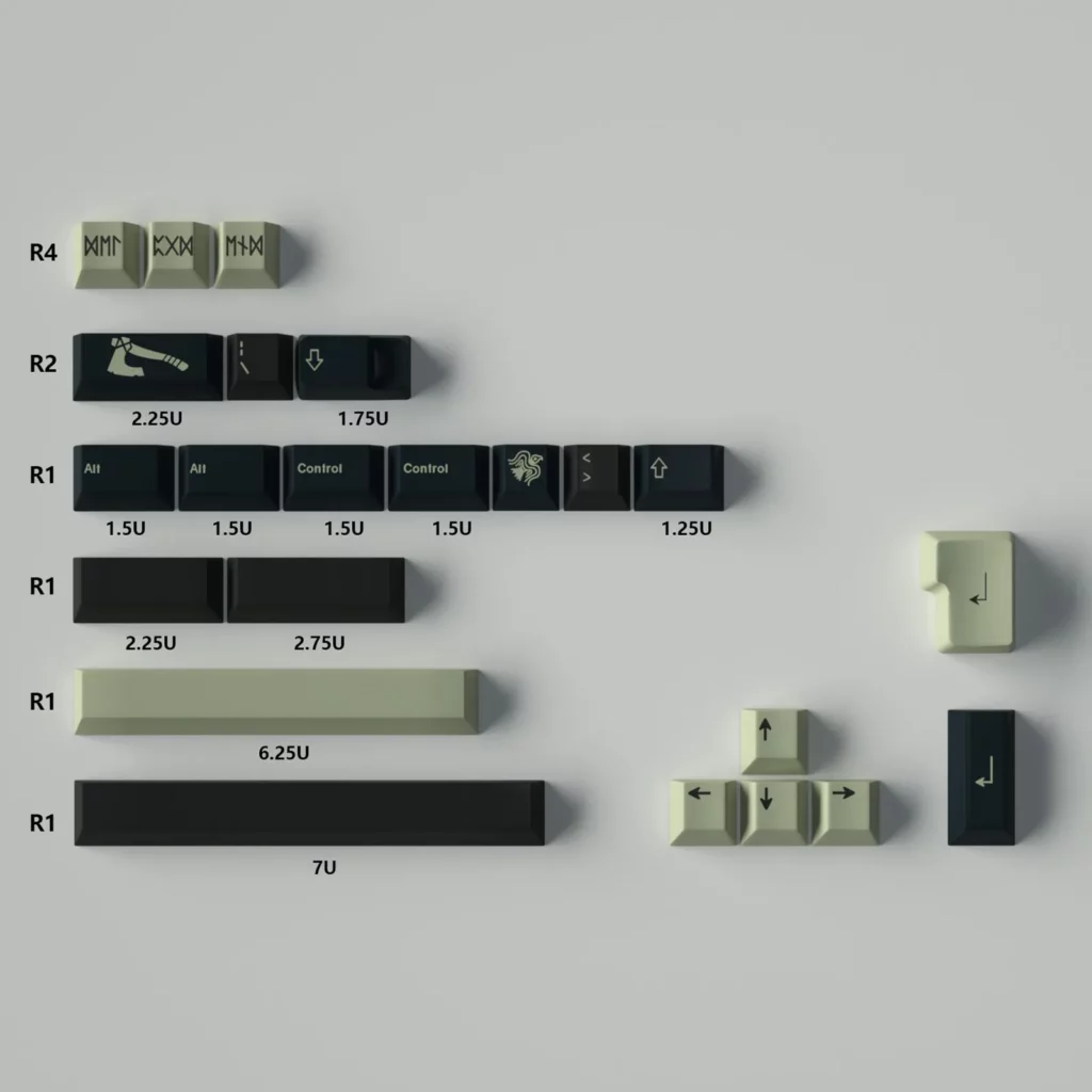 norse-black-oem-keycap-set-supplement
