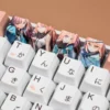 okita-souji-oem-keycap-set-front