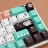 okita-souji-oem-keycap-set-side