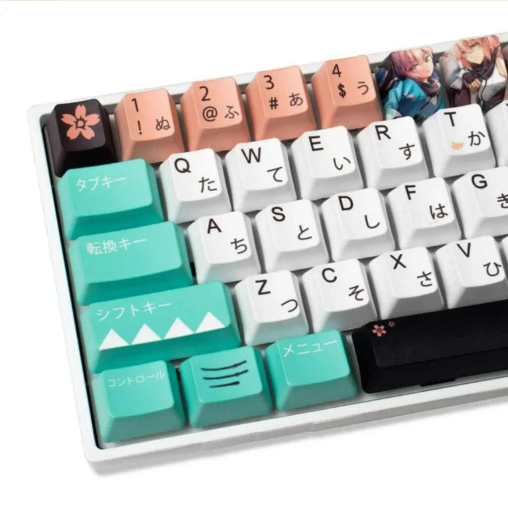 okita-souji-oem-keycap-set-side3