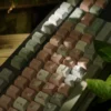 old-testament-rose-oem-keycap-set-side