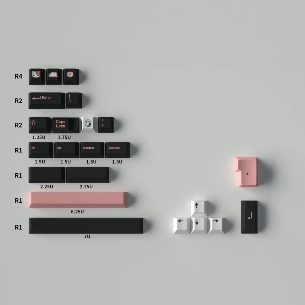 olivia-pink-oem-keycap-set-supplement