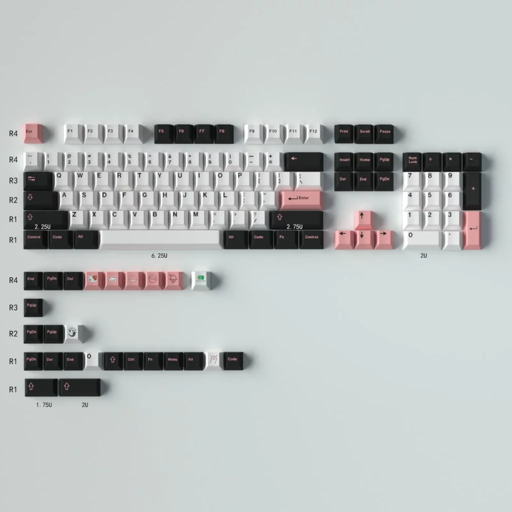 olivia-pink-oem-keycap-set-upfront