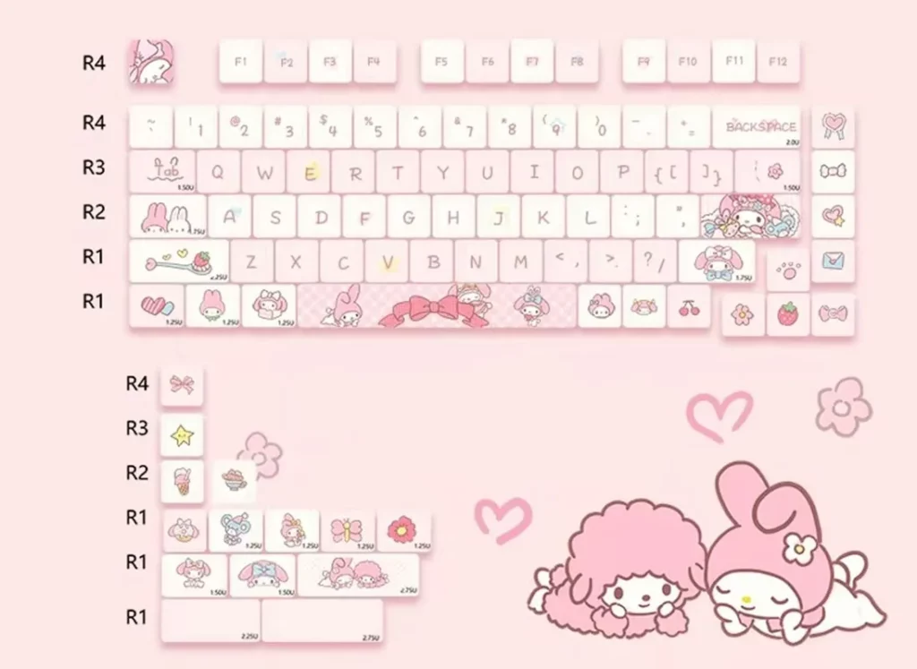 onegai-my-melody-moa-keycap-set-cover