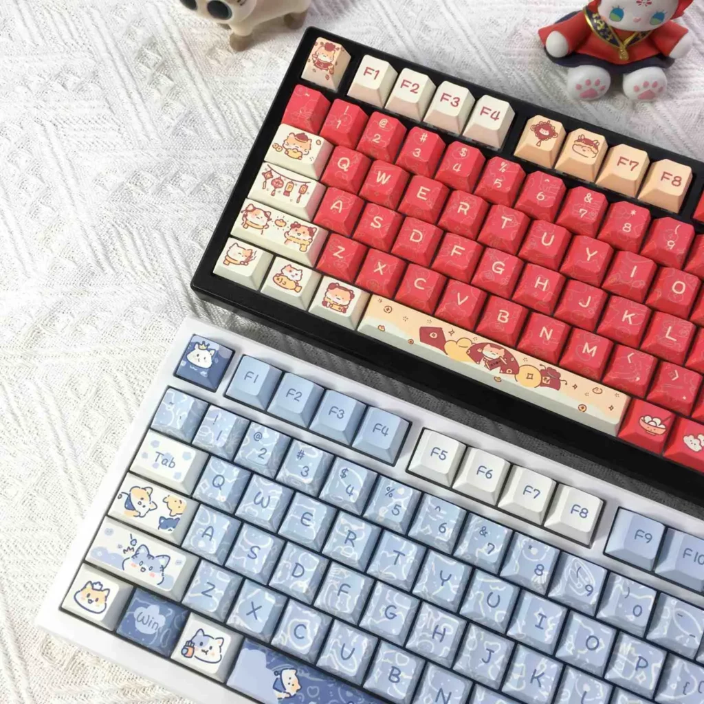 orange-prosperity-keycap-set-front2