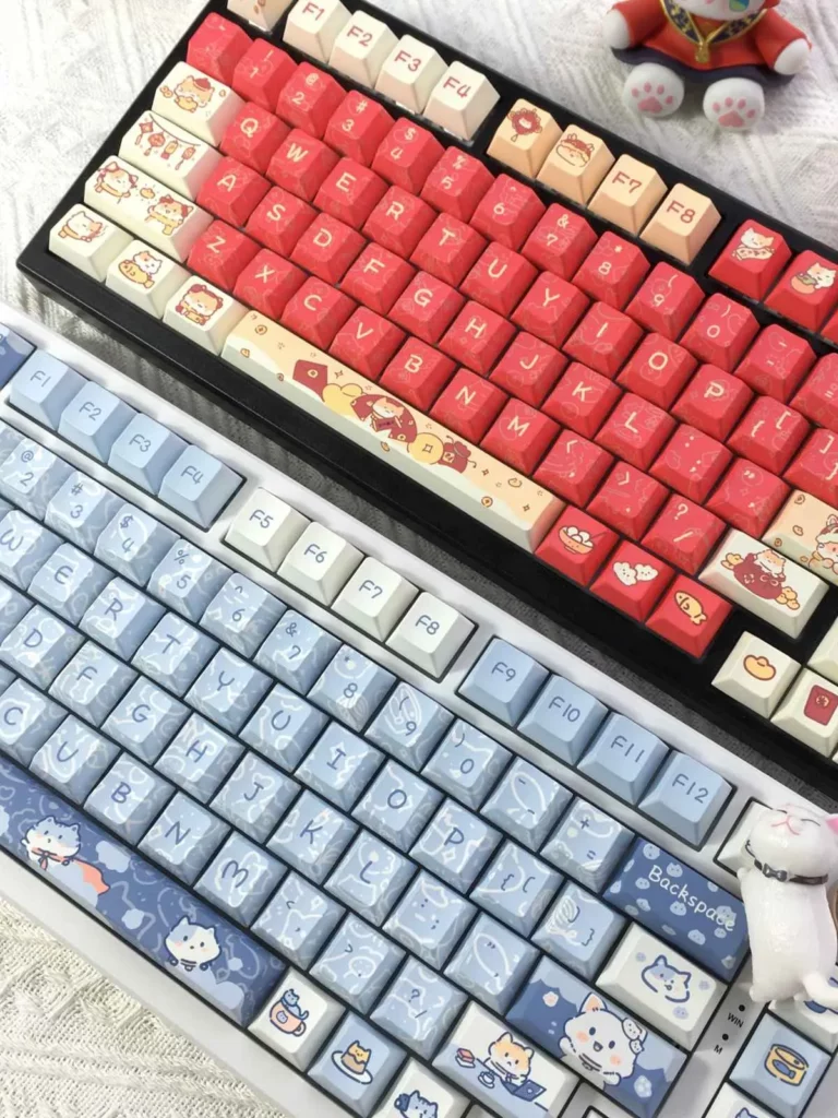 orange-prosperity-keycap-set-side4