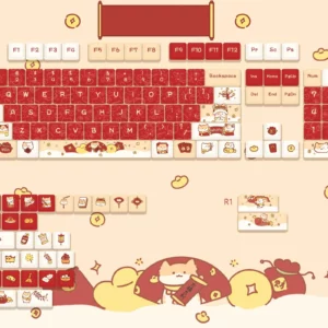 orange-prosperity-keycap-set-upfront
