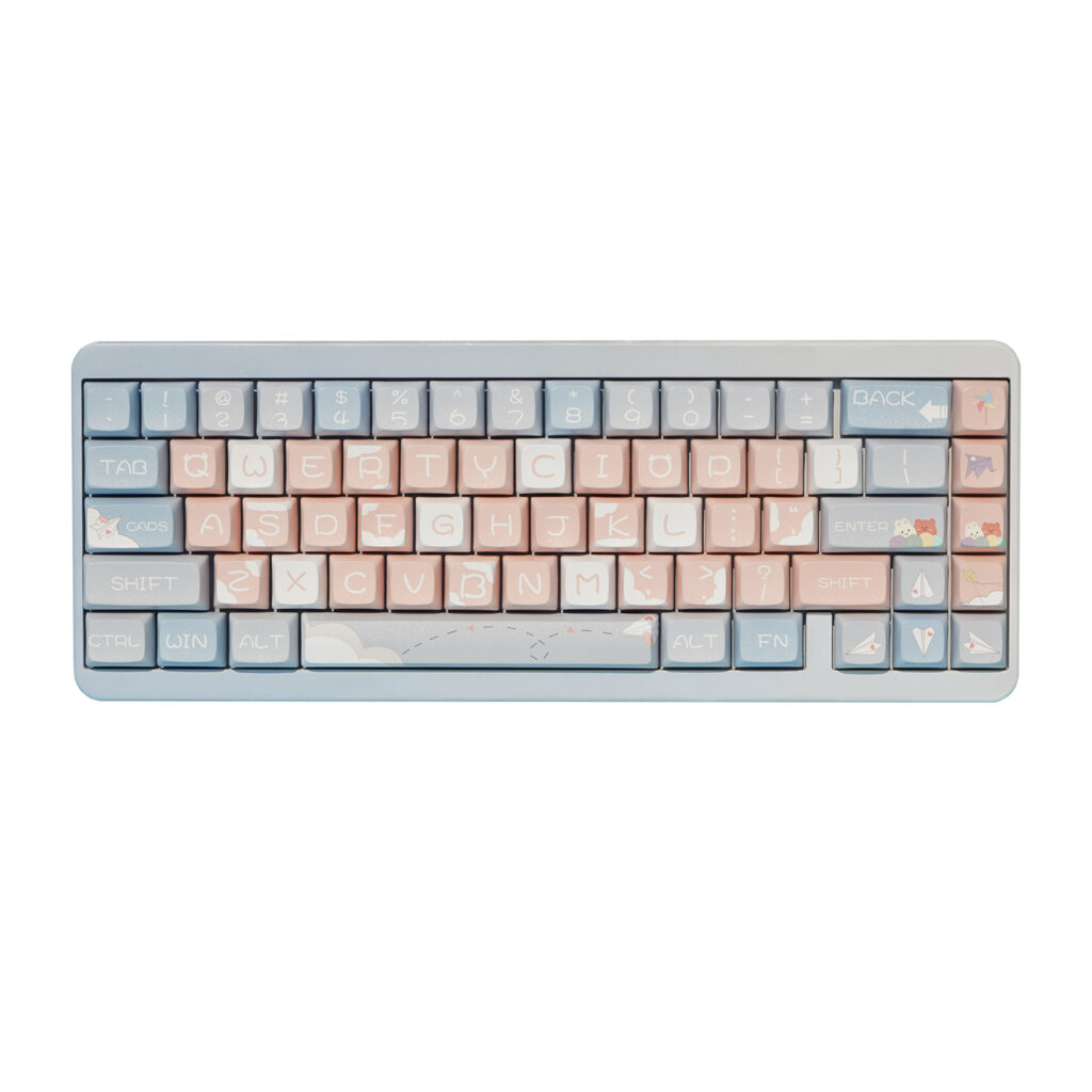 paper-airplane-xda-keycap-set-upfront