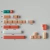 peaches-cream-oem-keycap-set-supplement