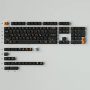pharaoh-oem-minimal-keycap-set-upfront