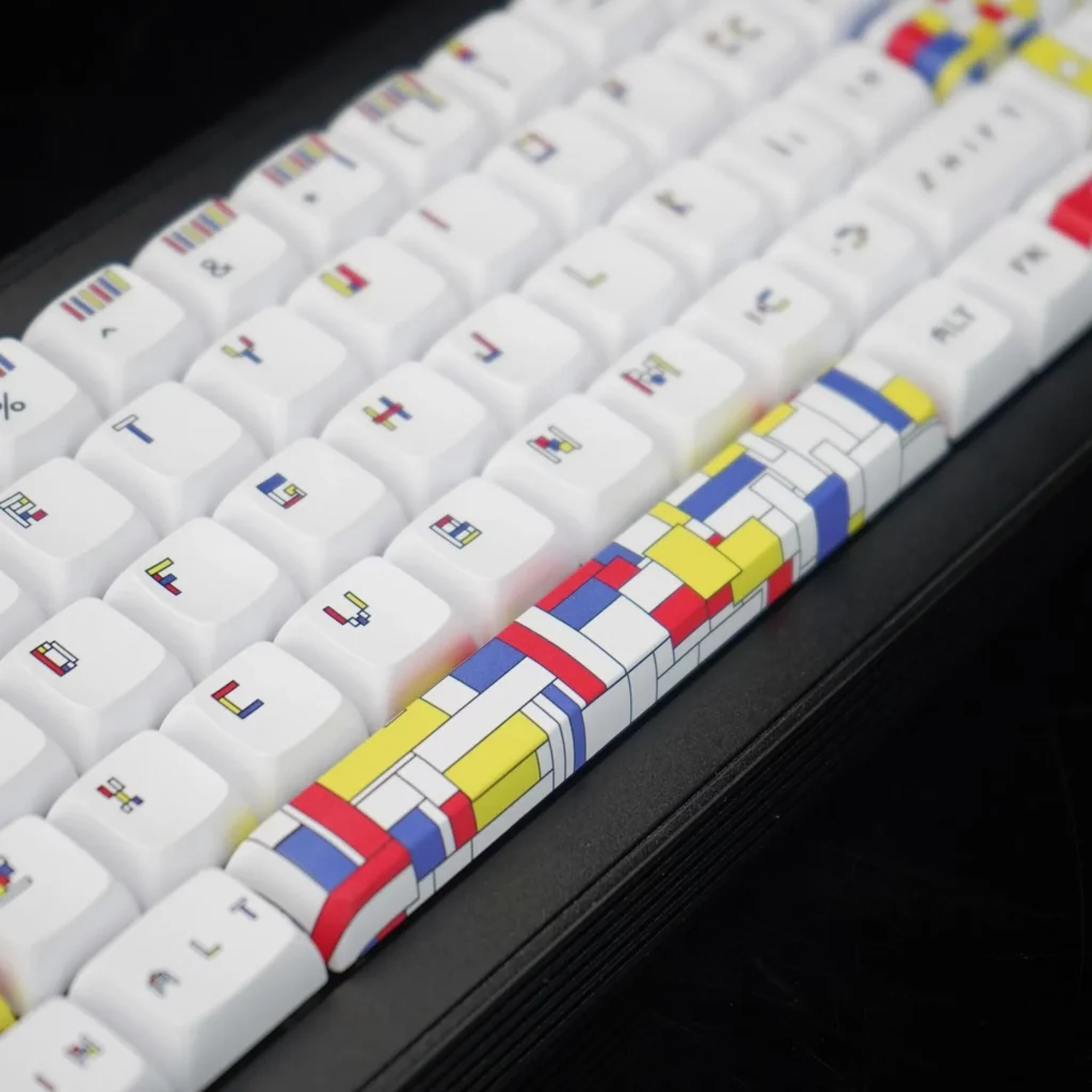 piet-mondrian-xda-keycap-set-front