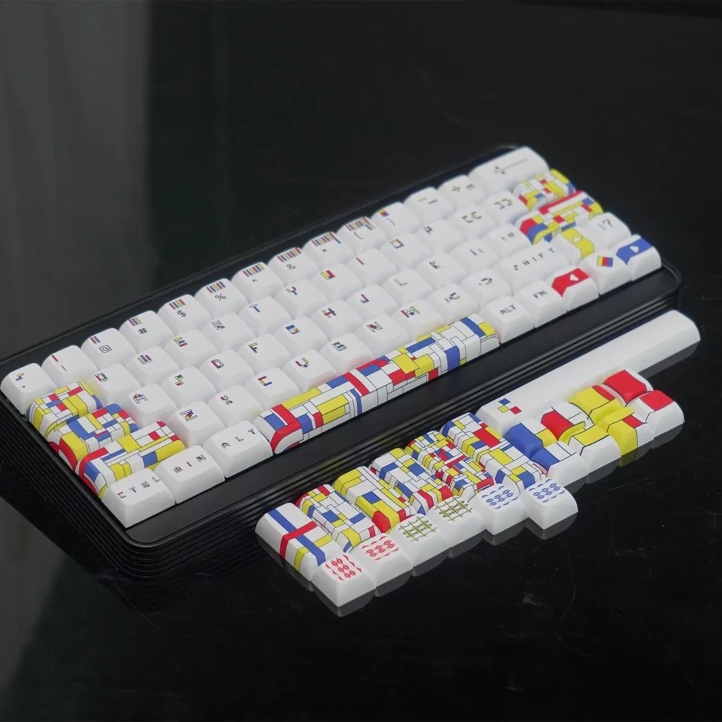 piet-mondrian-xda-keycap-set-side3