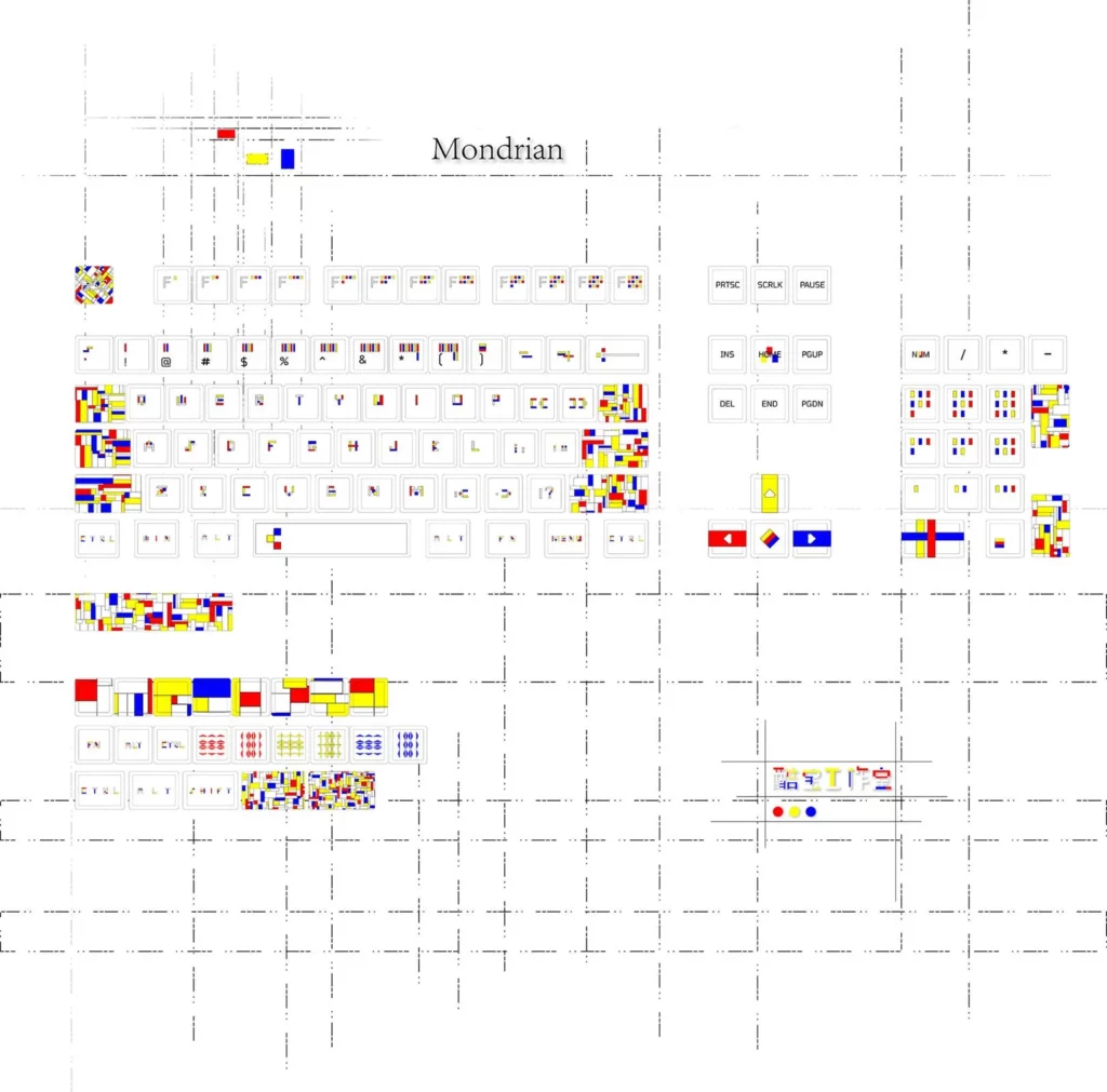piet-mondrian-xda-keycap-set-upfront