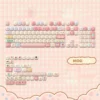piggyparty-mg108-keycapset-trimode-mechanical-keyboard-keycap