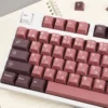 pink-bingsu-oem-keycap-set-side