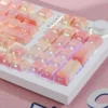 pink-story-painting-oem-keycap-set-side3