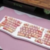 pink-story-painting-oem-keycap-set-side5