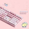 pinkpompompurin-5108bplus-moa-trimode-mechanical-keyboard-side