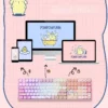 pinkpompompurin-5108bplus-moa-trimode-mechanical-keyboard-upfront2