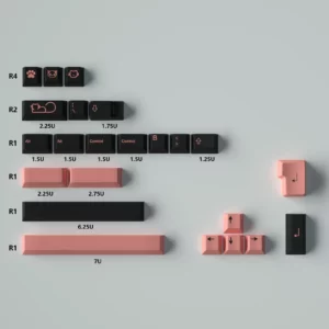 pono-grey-pink-oem-keycap-set-supplement