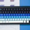 poolcore-gradient-blue-oem-keycap-set-front