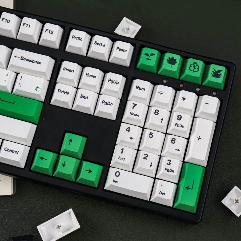 prairie-green-oem-keycap-set-side2
