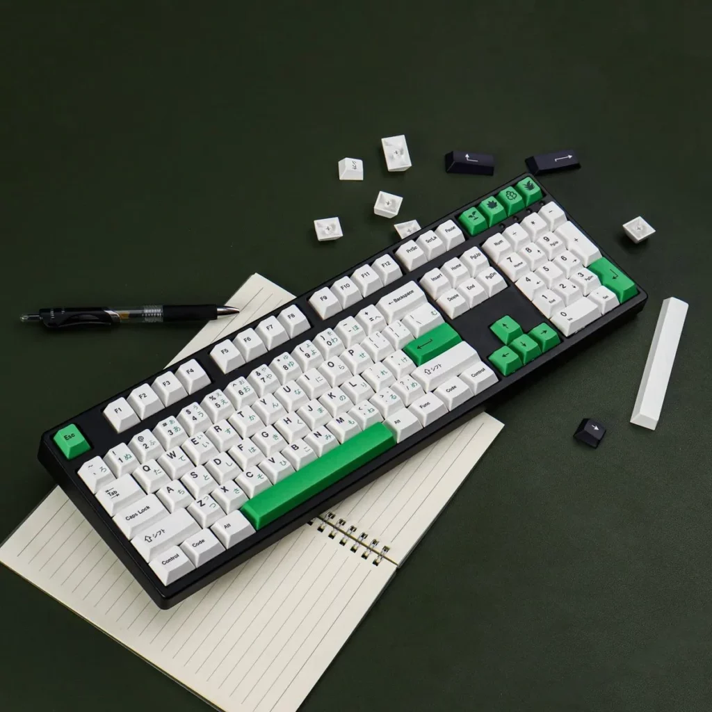 prairie-green-oem-keycap-set-side3