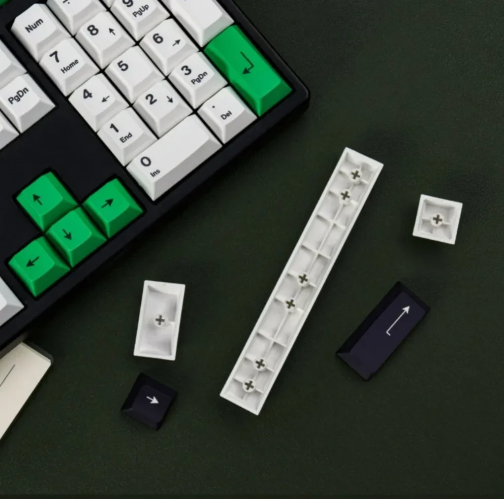 prairie-green-oem-keycap-set-upfront3