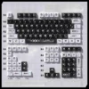 print-collection-oem-keycap-set-black