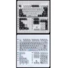print-collection-oem-keycap-set-whitepc
