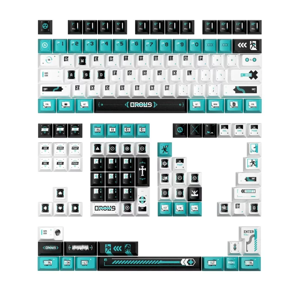 project-orcus-keycap-set-pbt