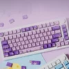 purple-floral-shadow-mod007pc-oem-keyboard-cover