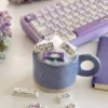 purple-meow-meow-keycap-set-side4