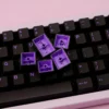 purple-oem-minimal-keycap-set-front