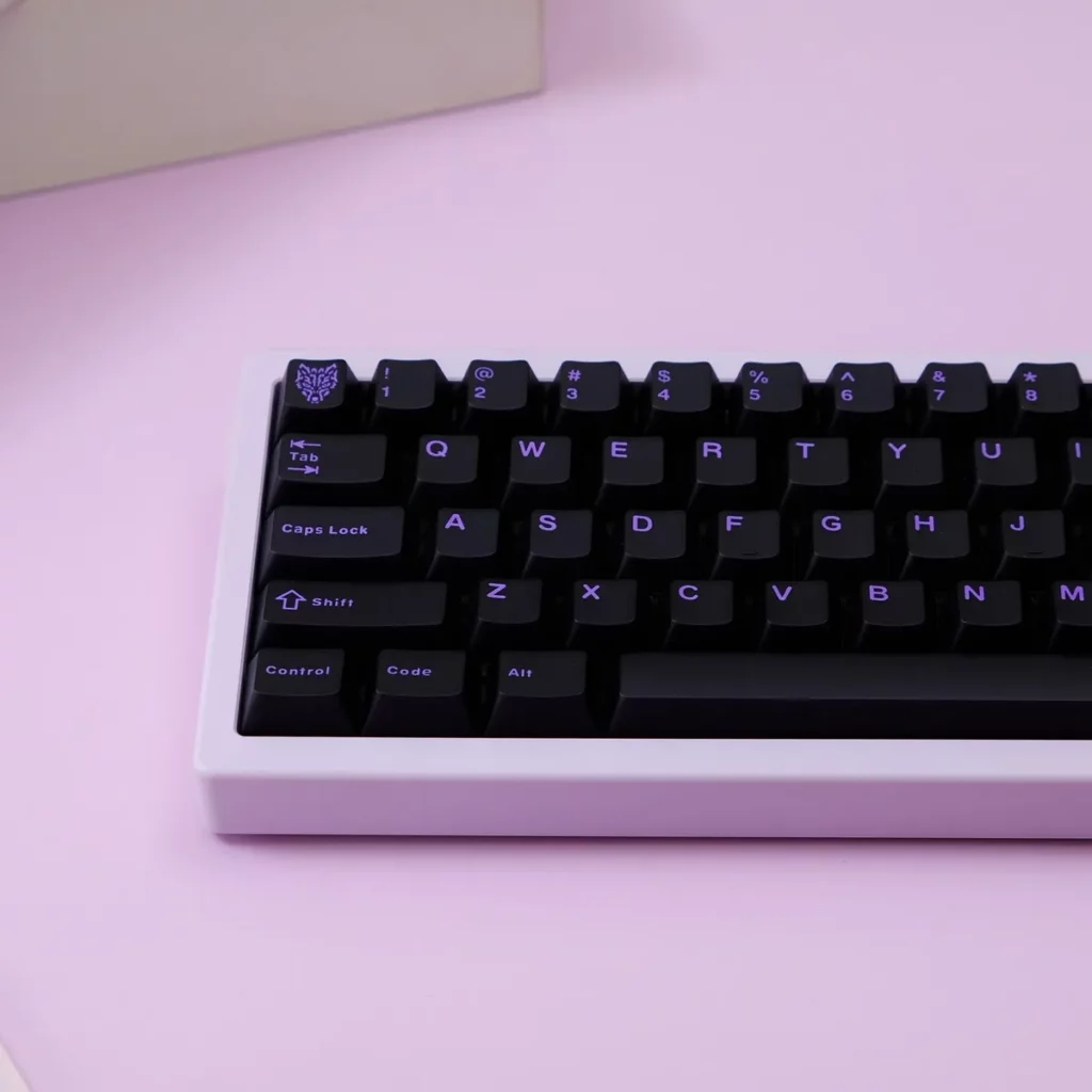 purple-oem-minimal-keycap-set-side2