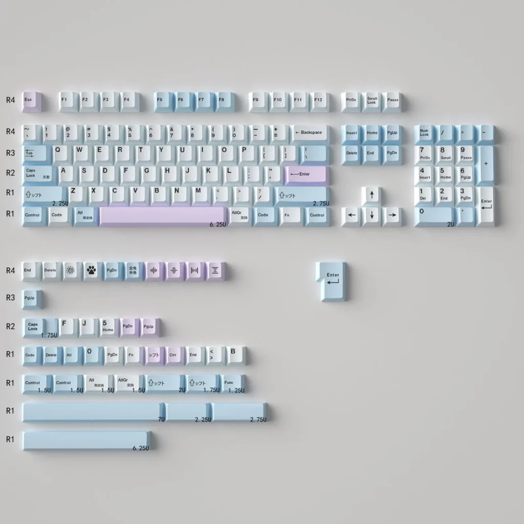 purple-sweet-potato-oem-keycap-set-upfront