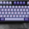 purple-vaporwave-oem-keycap-set-front