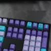 purple-vaporwave-oem-keycap-set-side2