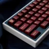 pyga-oem-minimal-keycap-set-side
